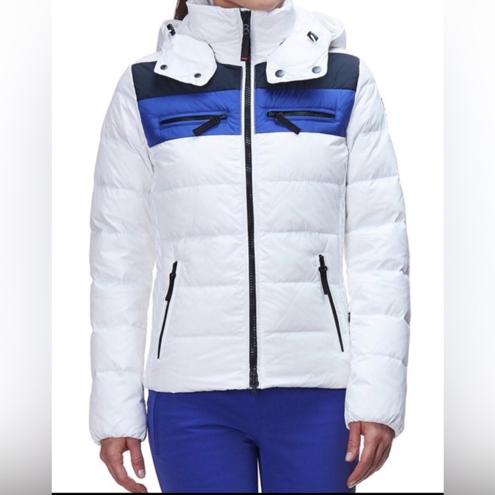 Bogner Fire+Ice Jacket